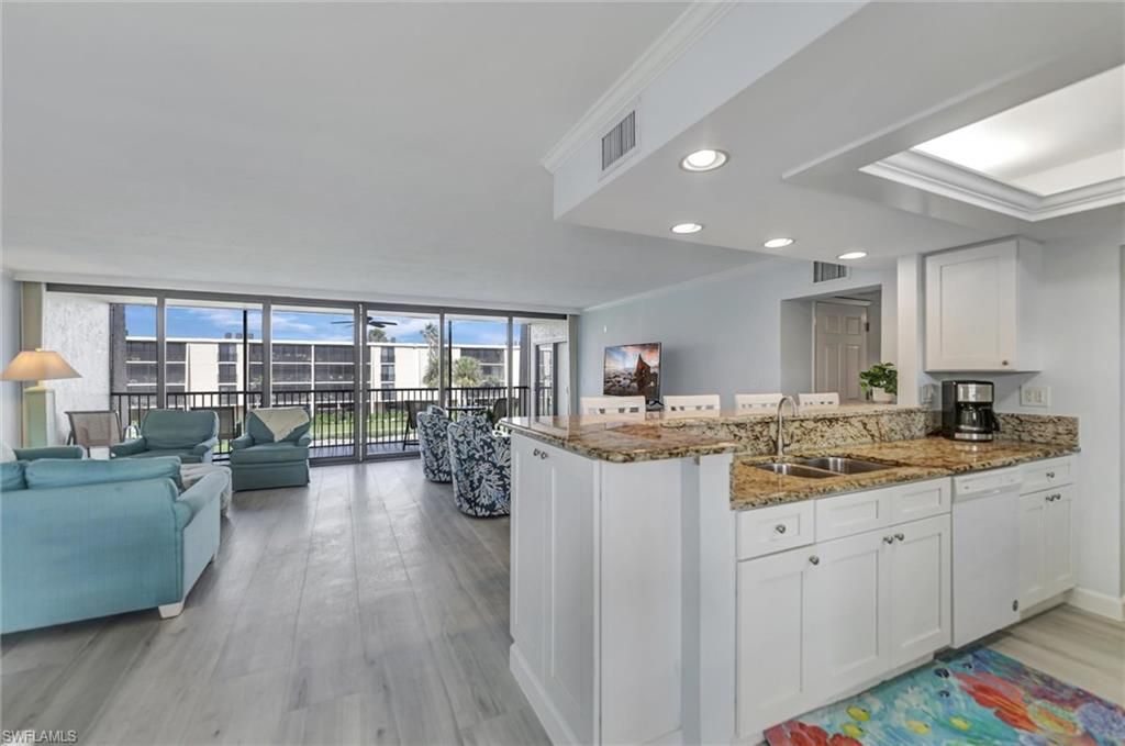 1401 Middle Gulf Dr, Unit O303, Sanibel, FL 33957 Photo