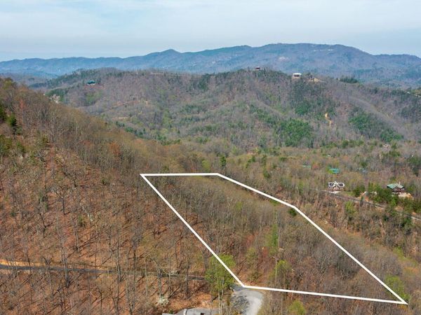 Lot 49 Patriot Lane, Sevierville, TN 37862
