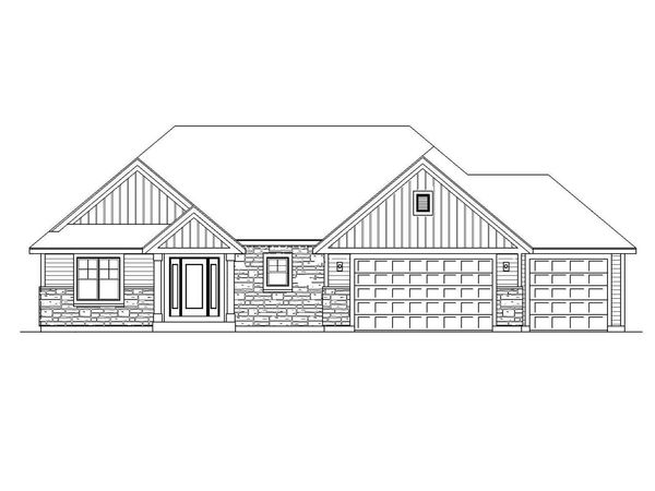 2497 Boulder Dr, Slinger, WI 53086