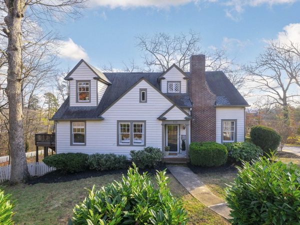 616 Signal Moutain Boulevard, Signal Mountain, TN 37377