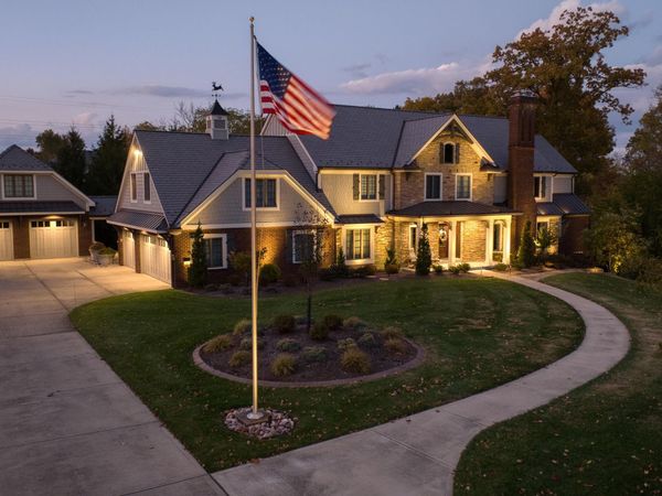 12 Linden Hill Drive, Villa Hills, KY 41017