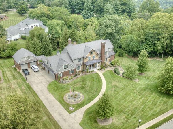 12 Linden Hill Drive, Villa Hills, KY 41017