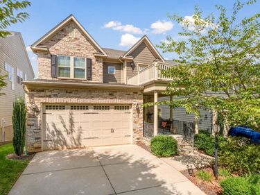 1516 DELPHI LN, CHARLOTTESVILLE, VA 22911