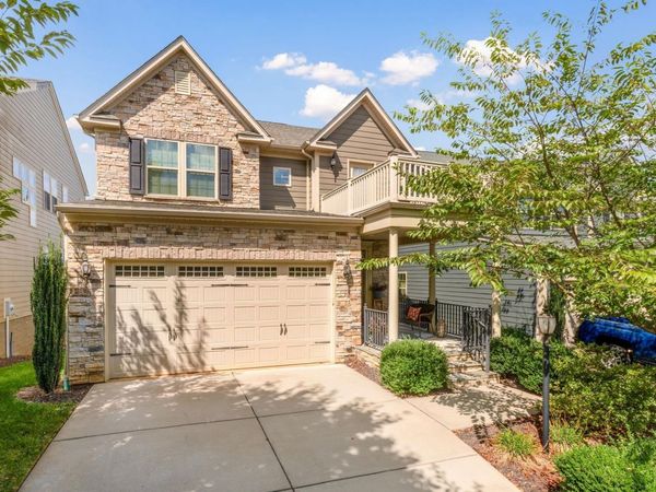 1516 DELPHI LN, Charlottesville, VA 22911