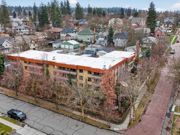 1711 W 7th Ave, Spokane, WA 99203