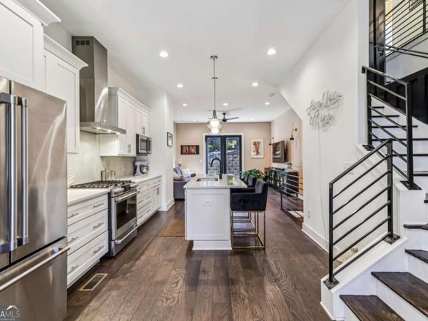 2336 Mason Drive, Atlanta, GA 30316