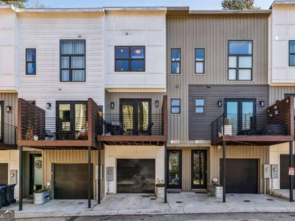 2336 Mason Drive, Atlanta, GA 30316