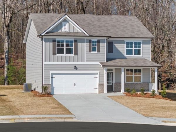 62 Capital Court, Braselton, GA 30517
