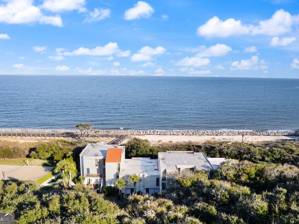1175 N Beachview Drive, Jekyll Island, GA 31527