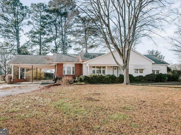 119 Ralph Bridges Road, Lexington, GA 30648
