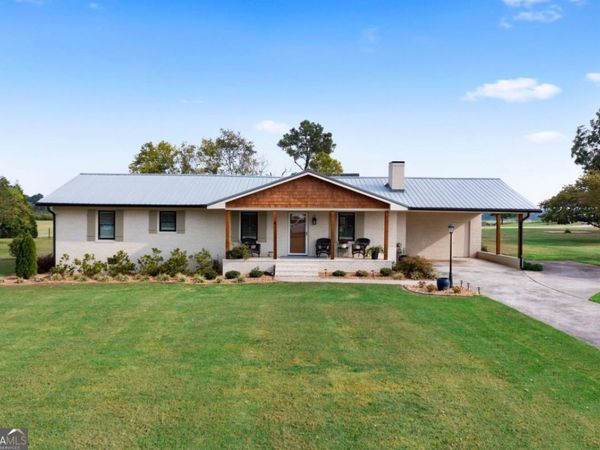 103 Main Street, Taylorsville, GA 30178