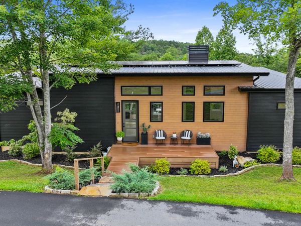 21 That Way, Young Harris, GA 30582