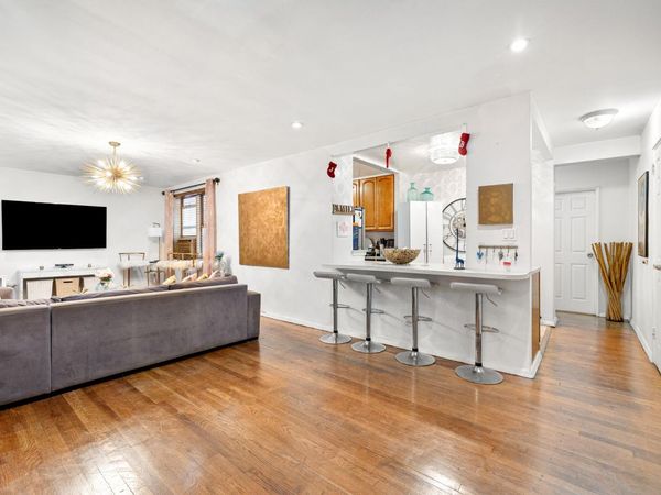 180 Van Cortlandt Park S, Unit 4-H, Bronx, NY 10463