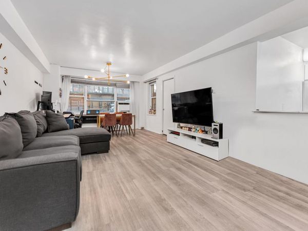 415 E 52nd Street , Unit 1-CB, Manhattan, NY 10022