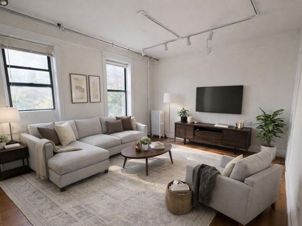 1825 Riverside Drive , Unit 5-B, Manhattan, NY 10034