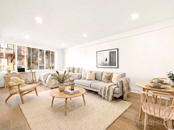 15 W 12th Street , Unit 7A, Manhattan, NY 10011