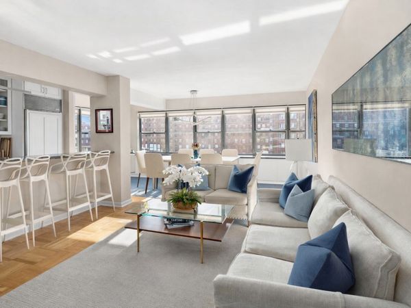 175 W 13TH Street, Unit 11B, Manhattan, NY 10011