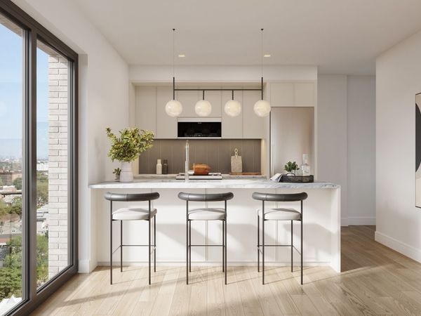 58-01 Queens Boulevard, Unit 5-M, Queens, NY 11377