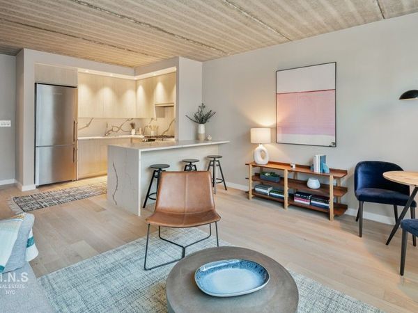 175 Spencer Street, Unit 1-D, Brooklyn, NY 11205