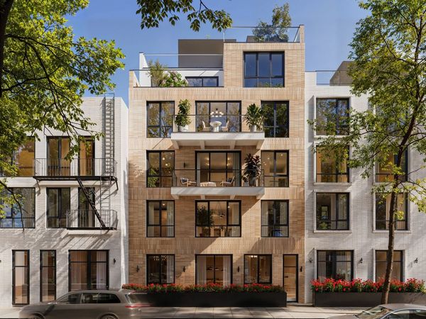 221 Frost Street, Unit 4-F, Brooklyn, NY 11211