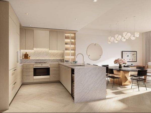 300 W 122ND Street , Unit 14J, Manhattan, NY 10027