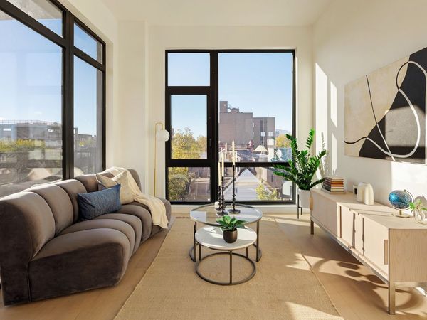 1027 Bushwick Avenue , Unit 4-C, Brooklyn, NY 11221