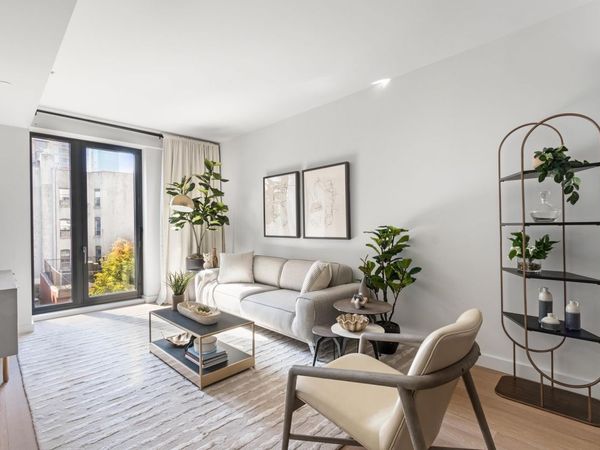 500 W 45th Street, Unit 707, Manhattan, NY 10036