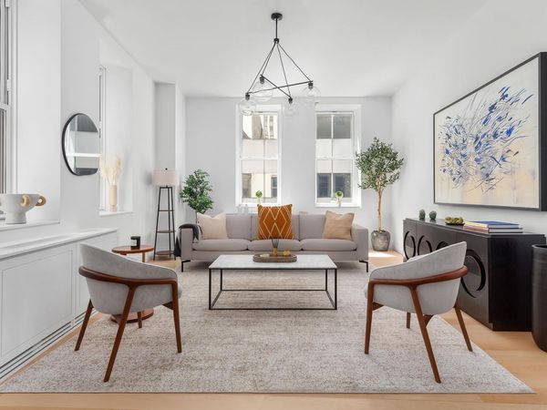 1 Wall Street , Unit 614, Manhattan, NY 10005