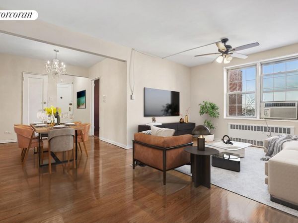 63-85 WOODHAVEN Boulevard, Unit 6B, Queens, NY 11374