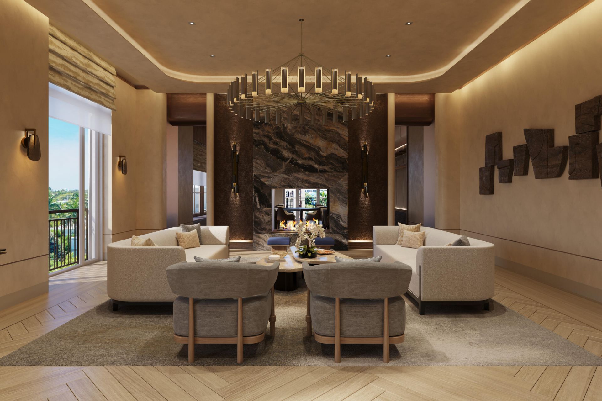 1355 S Flagler Drive, Unit South Towe, West Palm Beach, FL 33401 Photo