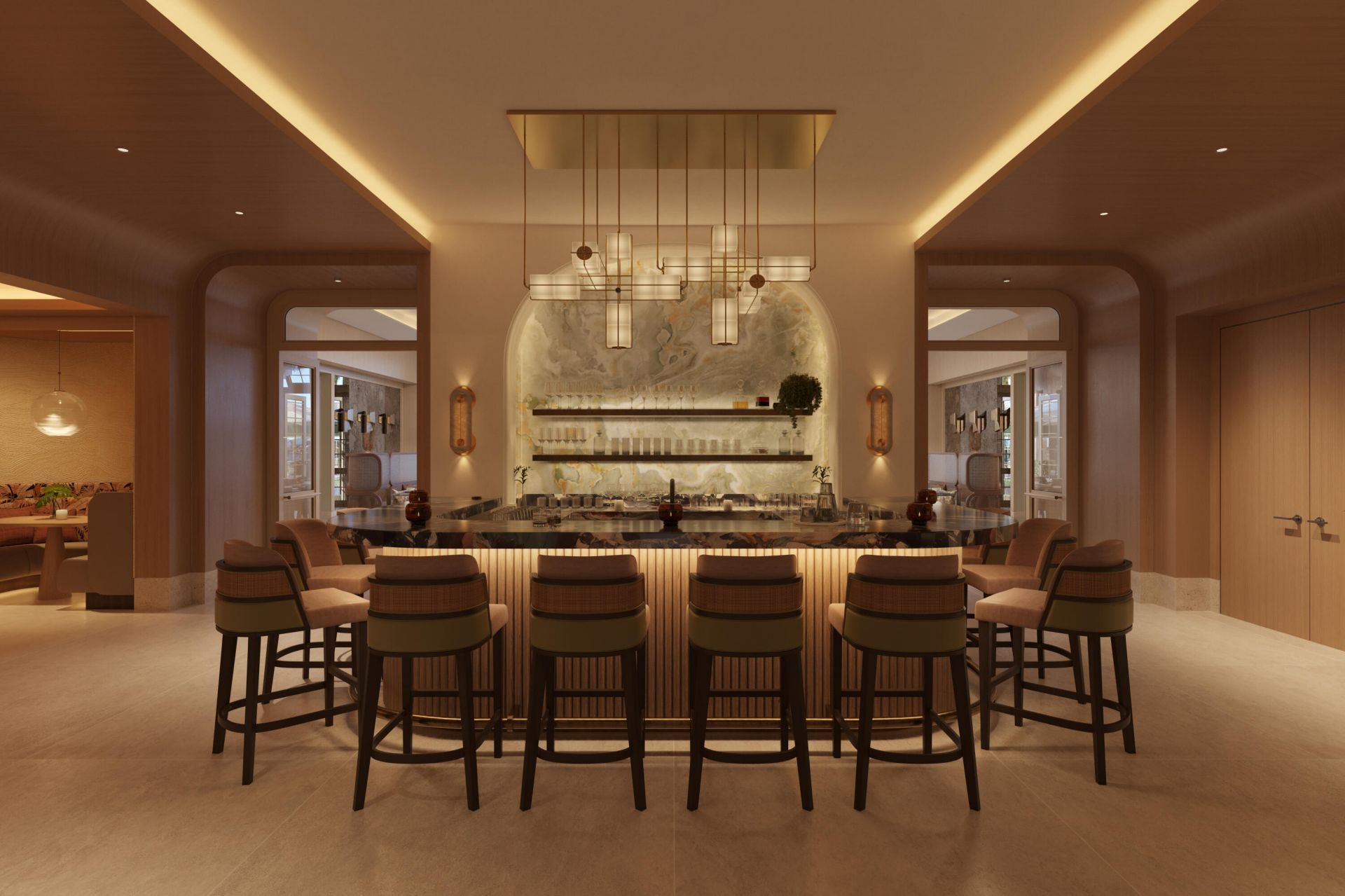 1355 S Flagler Drive, Unit South Towe, West Palm Beach, FL 33401 Photo