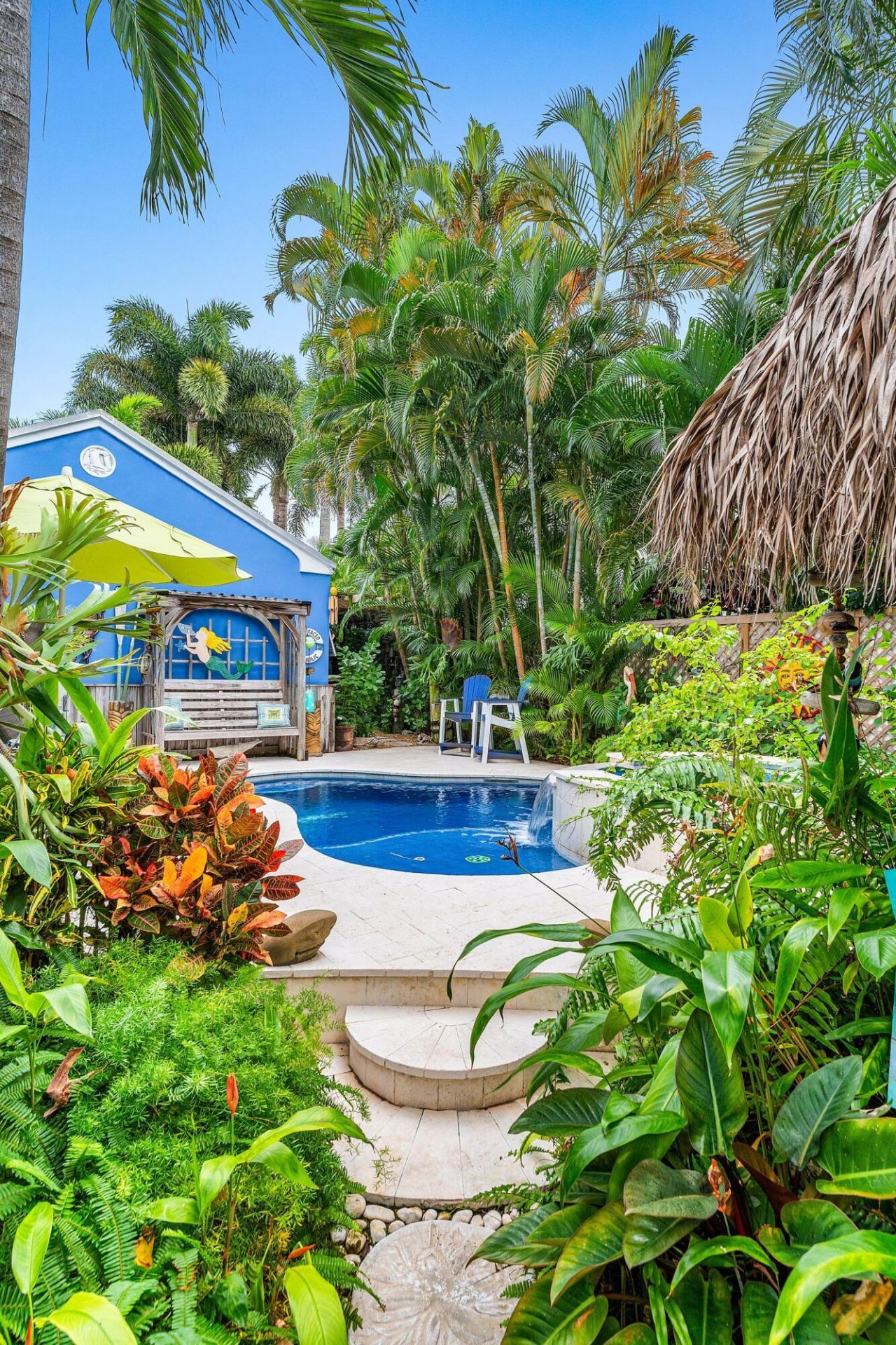 110 Dolphin Road, Ocean Ridge, FL 33435 Photo