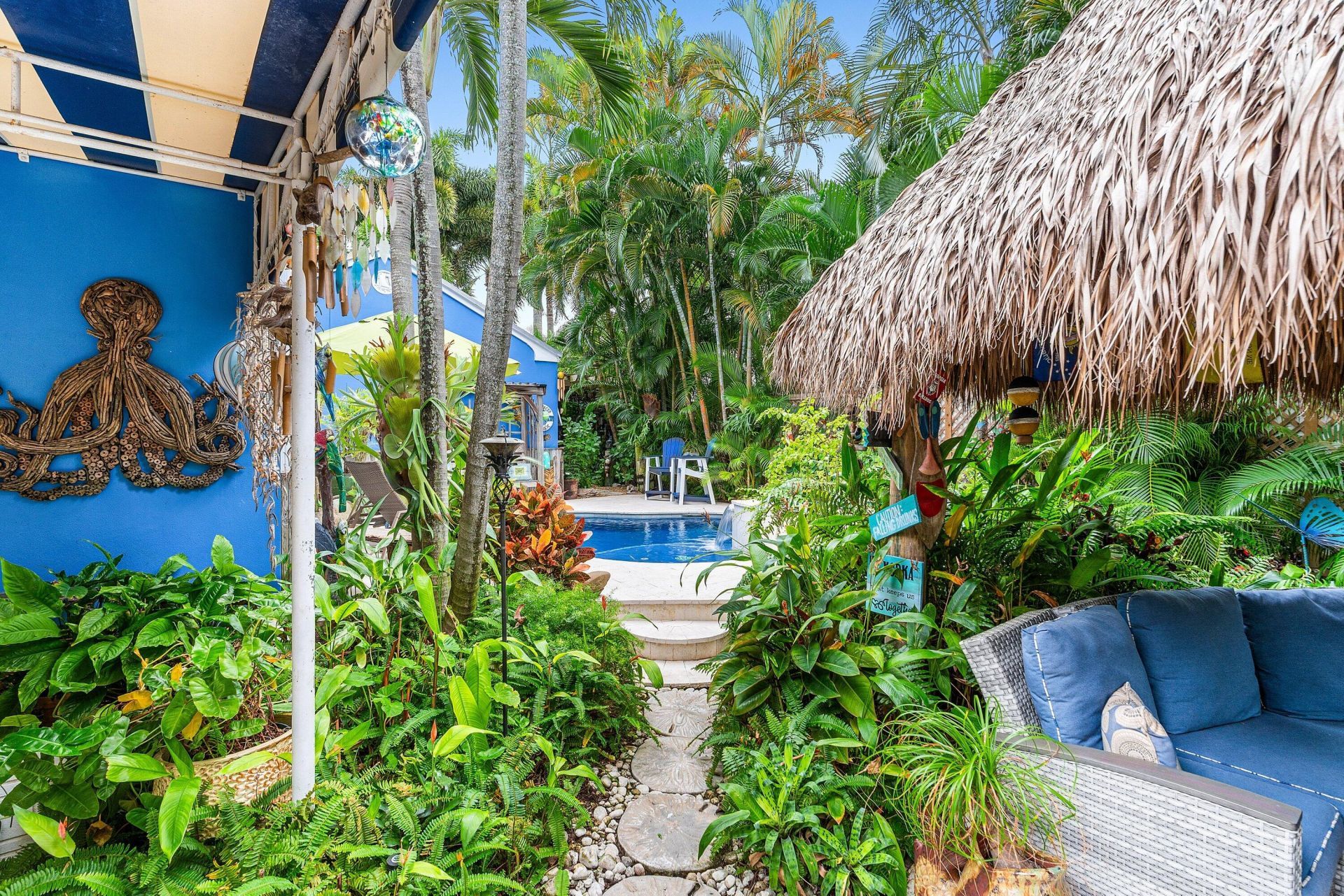 110 Dolphin Road, Ocean Ridge, FL 33435 Photo