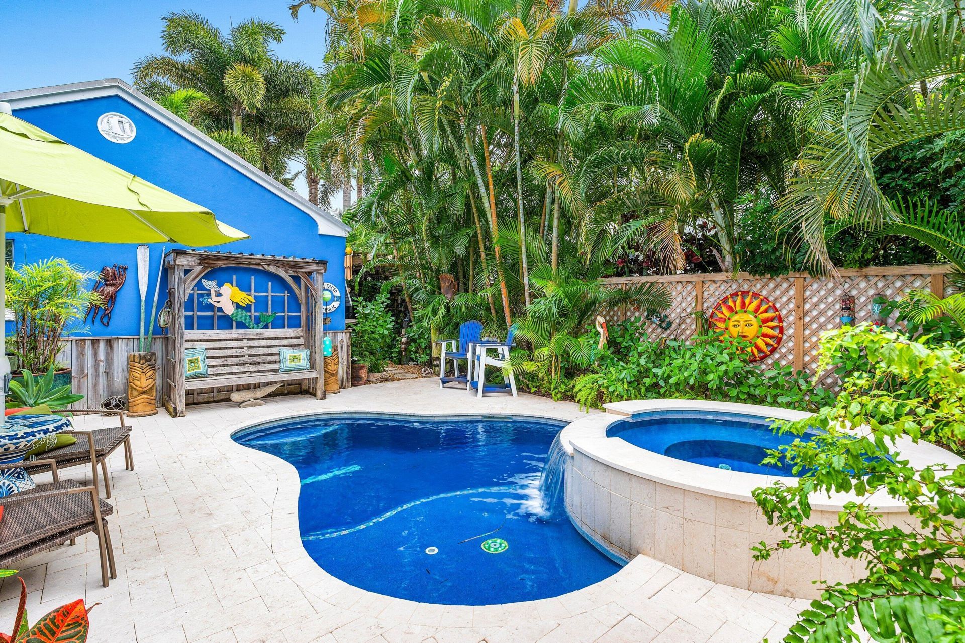 110 Dolphin Road, Ocean Ridge, FL 33435 Photo
