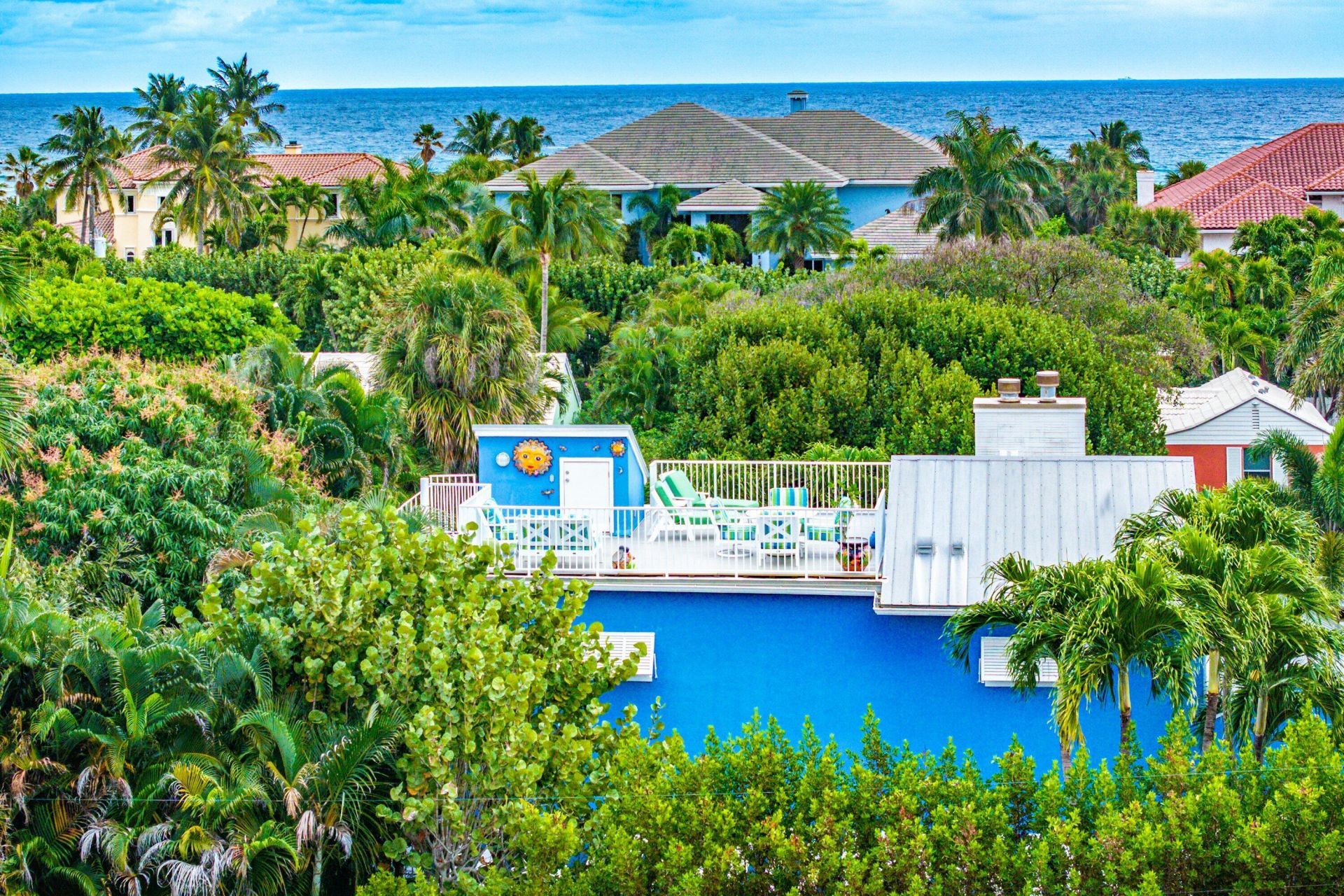 110 Dolphin Road, Ocean Ridge, FL 33435 Photo