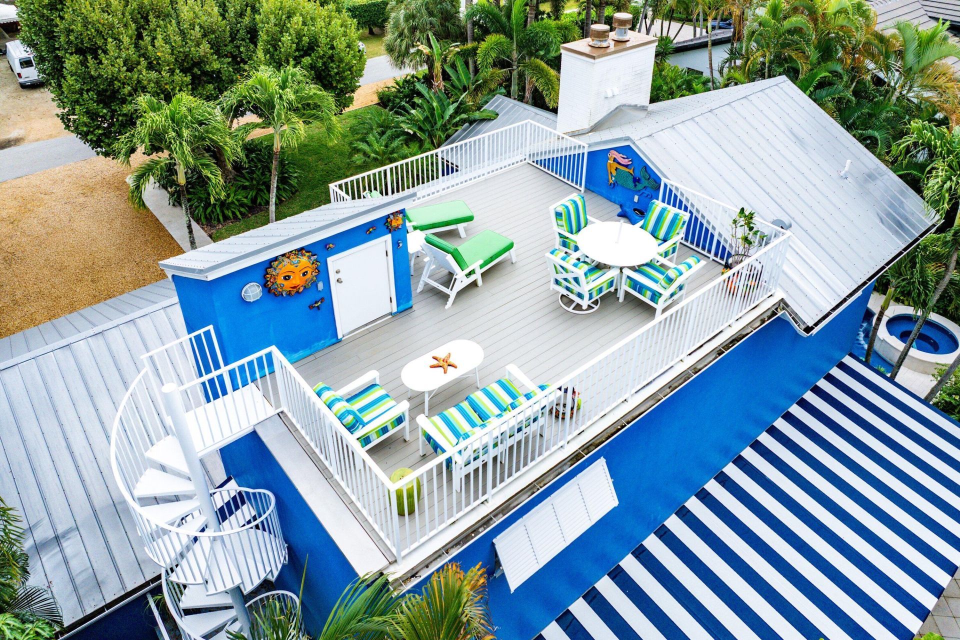 110 Dolphin Road, Ocean Ridge, FL 33435 Photo