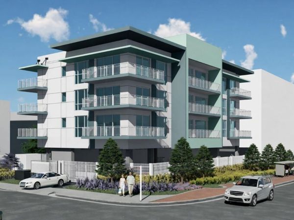 1951 E Hillsboro Beach Boulevard, Unit 202, Deerfield Beach, FL 33441