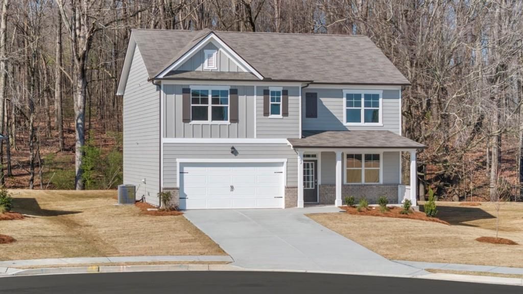 62 Capital Court, Braselton, GA 30517 Main Photo