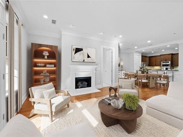 3280 Stillhouse Lane SE, Unit 206, Atlanta, GA 30339