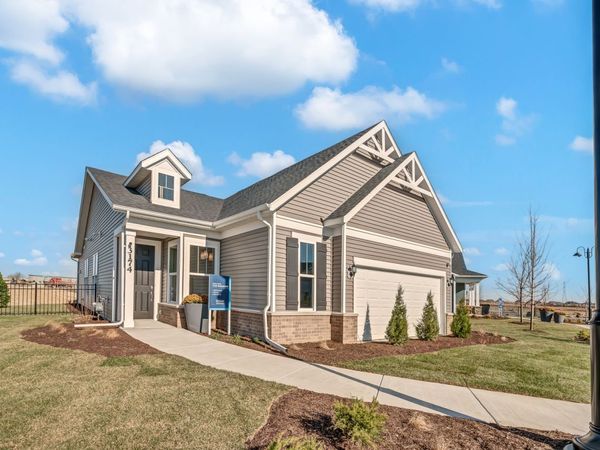 3383 Fulshear Circle, Aurora, IL 60503