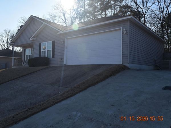 272 Leatherwood Loop, Hot Springs, AR 71901