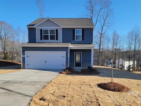 3423 Robindale Drive, Winston Salem, NC 27107