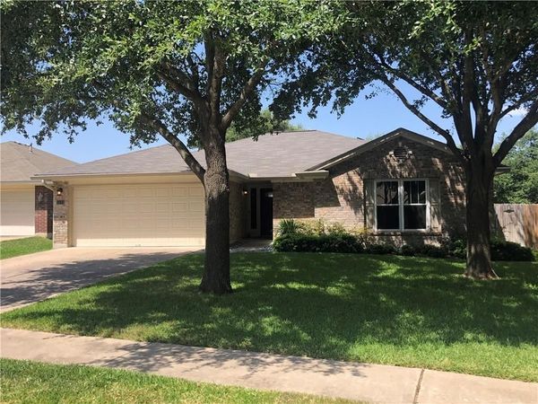 1515 Lochaline LOOP, Pflugerville, TX 78660