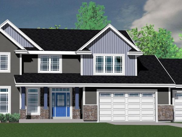W239N5533 Fieldstone Pass Cir, Sussex, WI 53089