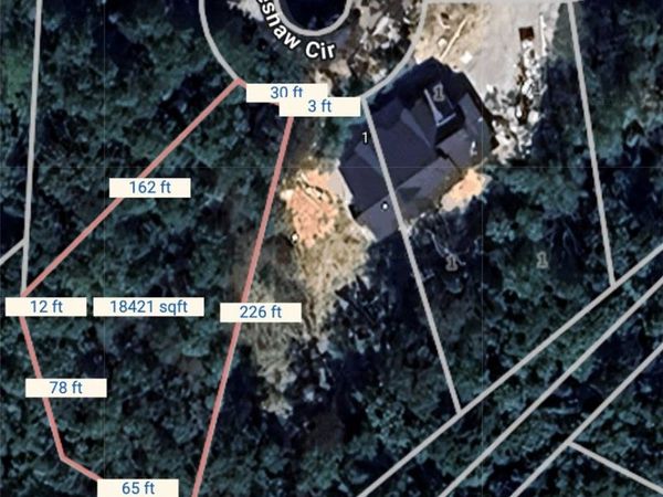 Meshaw Circle, Bella Vista, AR 72714