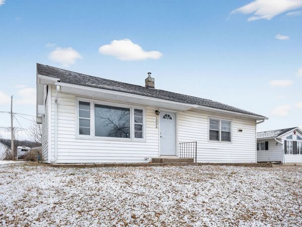1006 Main Street S, Chatfield, MN 55923