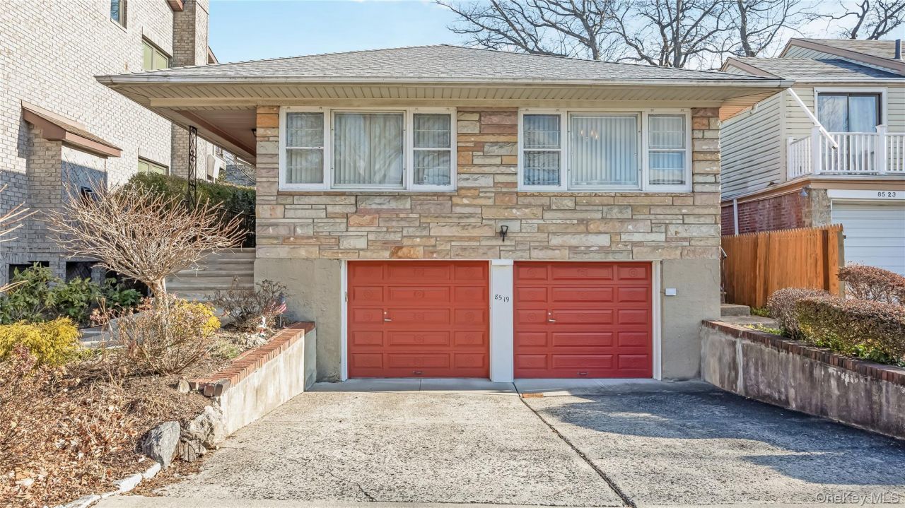 85-19 212th Street, Hollis Hills, NY 11427 Main Photo