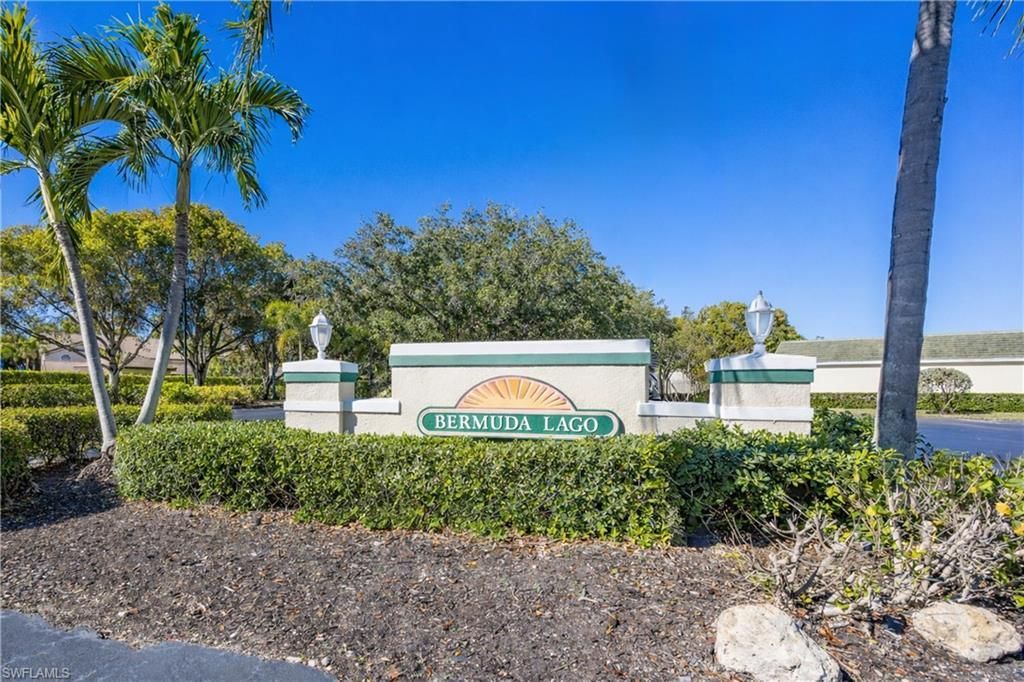 28871 Bermuda Lago Ct, Unit 304, Bonita Springs, FL 34134 Photo