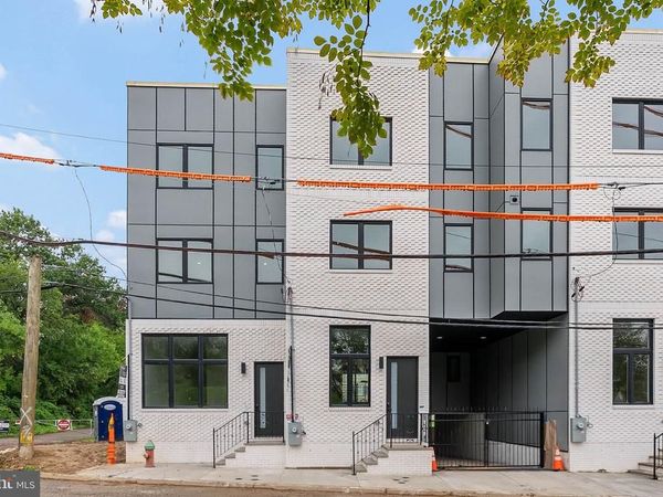 2427 HARTRANFT STREET, PHILADELPHIA, PA 19145