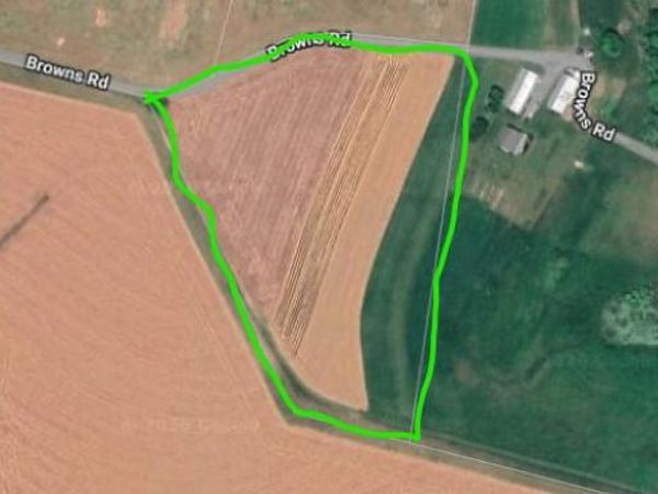 HOUCKSVILLE ROAD, HAMPSTEAD, MD 21074